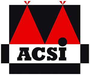 ACSI Logo