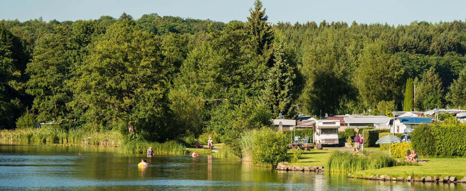 Campingplatz Weiherhof