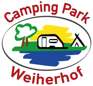 Camping Park Weiherhof Logo 2020