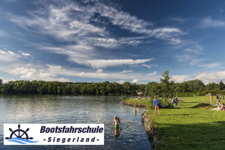 Sportbootführerschein