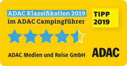 ADAC Sternebewertung Tipp 2019